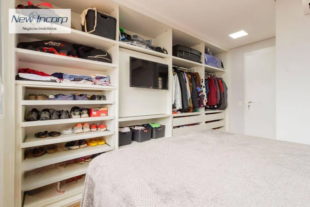 Apartamento, 3 quartos, 87 m² - Foto 2