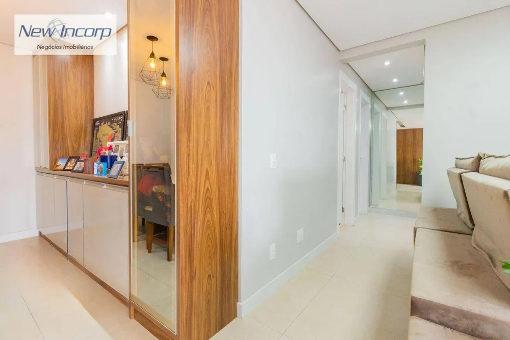 Apartamento, 3 quartos, 87 m² - Foto 3