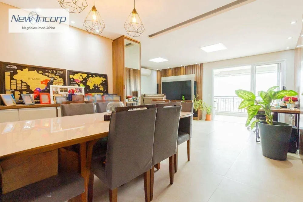 Apartamento, 3 quartos, 87 m² - Foto 4