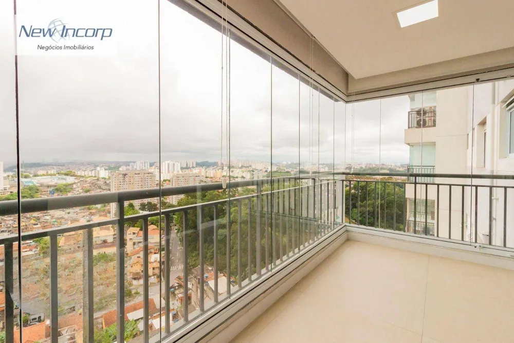 Apartamento, 3 quartos, 87 m² - Foto 1