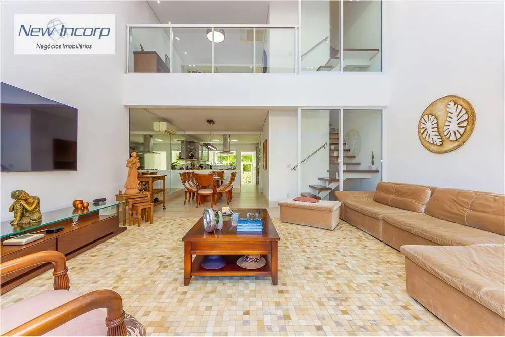 Casa de Condomínio, 5 quartos - Foto 1