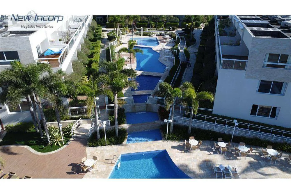 Casa de Condomínio, 5 quartos - Foto 3