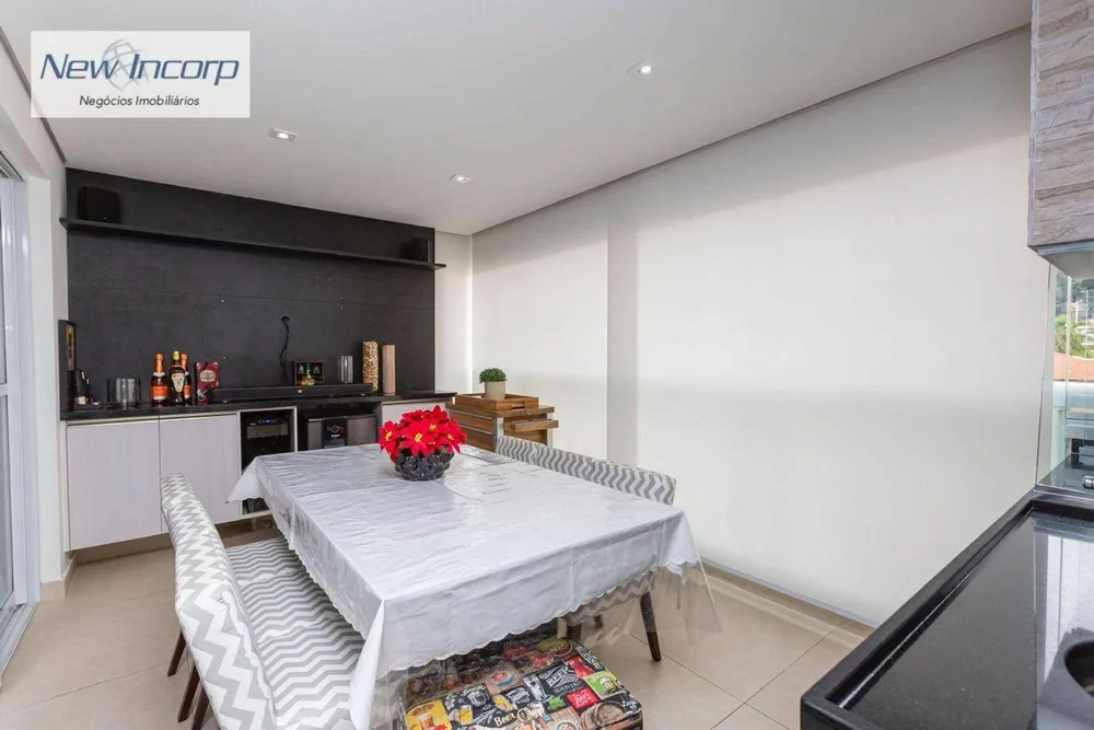 Apartamento, 2 quartos, 94 m² - Foto 2