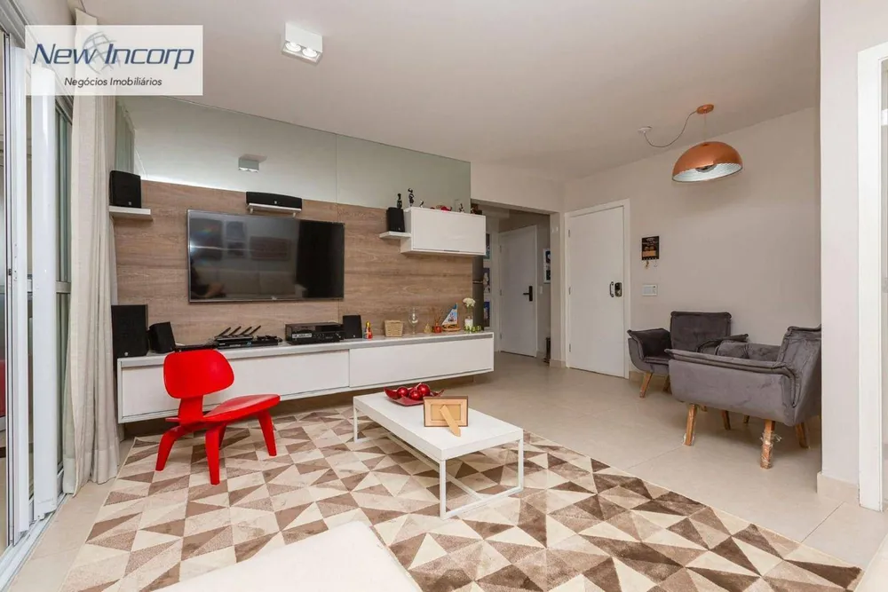 Apartamento, 2 quartos, 94 m² - Foto 4