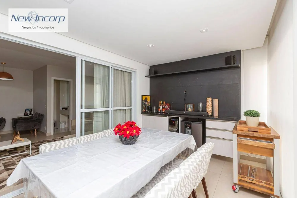 Apartamento, 2 quartos, 94 m² - Foto 3