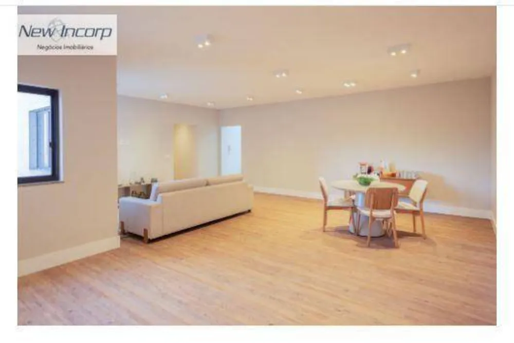Apartamento, 3 quartos, 140 m² - Foto 1