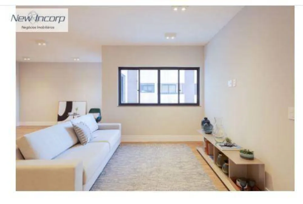 Apartamento, 3 quartos, 140 m² - Foto 2