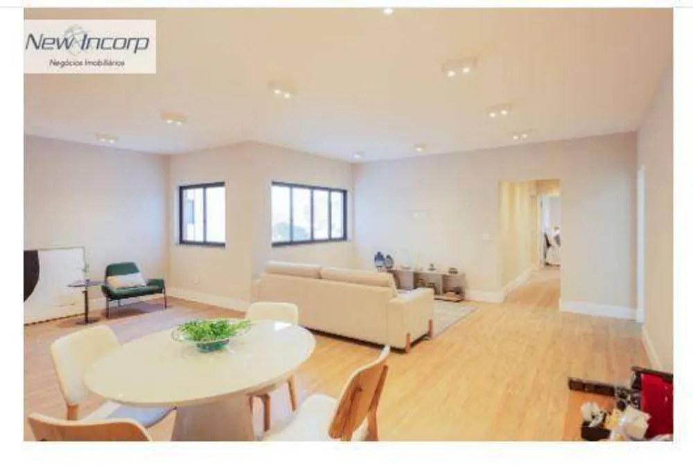 Apartamento, 3 quartos, 140 m² - Foto 3