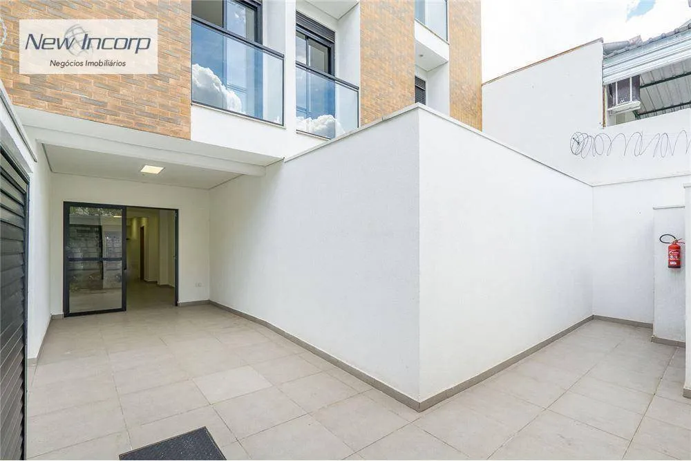 Kitnet-Studio, 30 m² - Foto 1