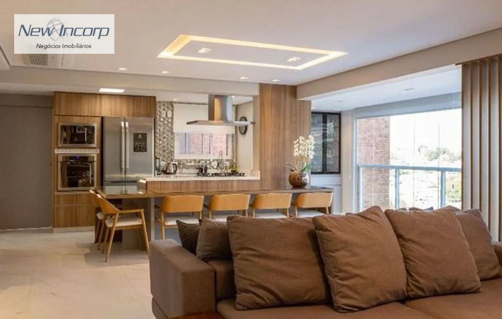 Cobertura, 3 quartos, 250 m² - Foto 3