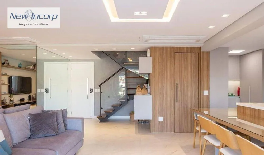 Cobertura, 3 quartos, 250 m² - Foto 2