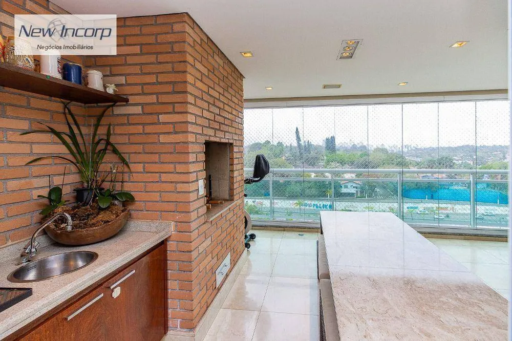 Apartamento, 4 quartos, 240 m² - Foto 2