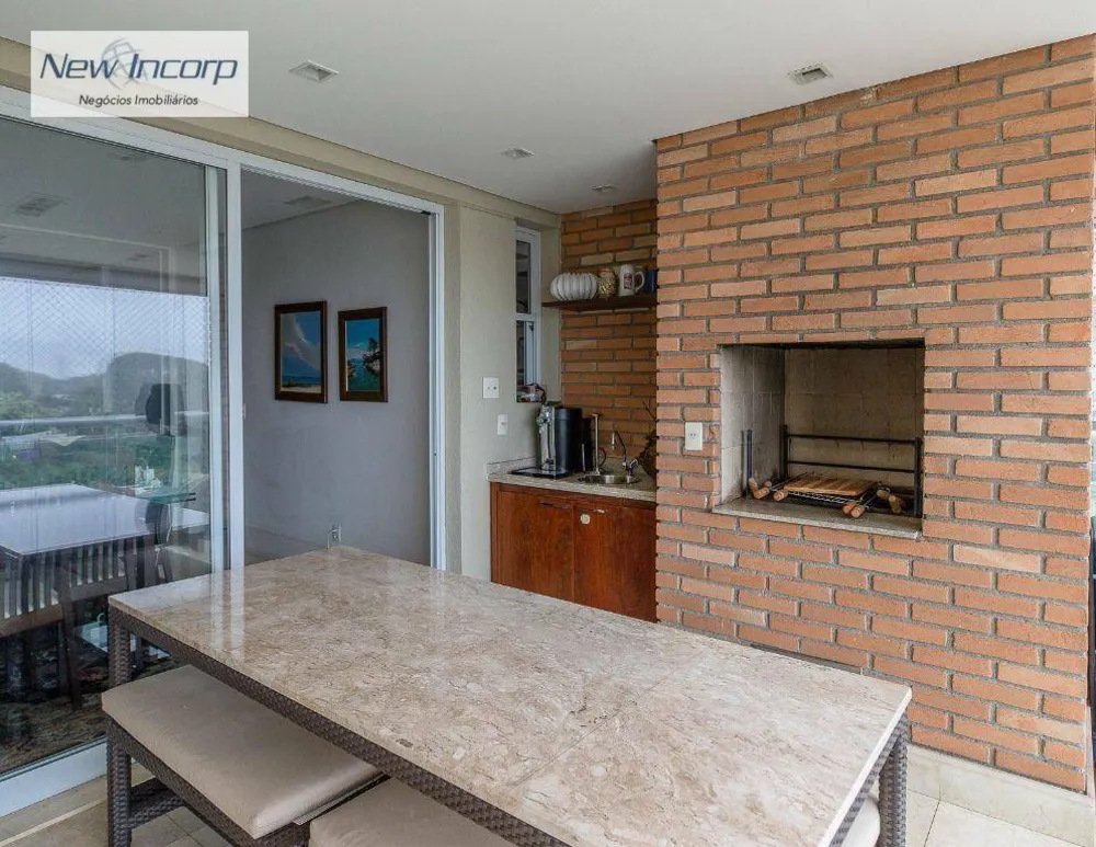 Apartamento, 4 quartos, 240 m² - Foto 3