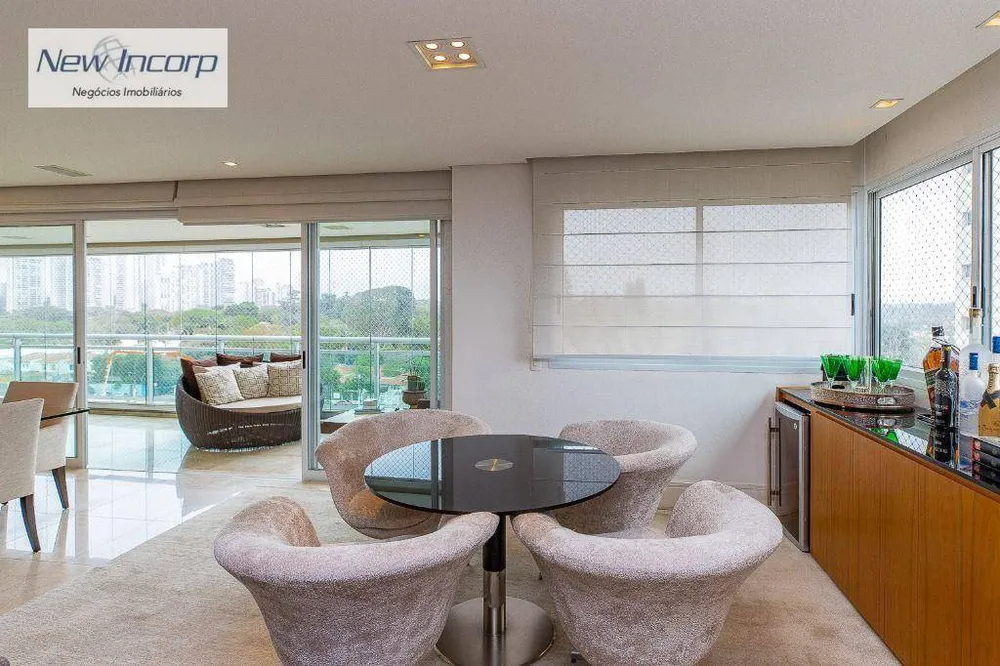 Apartamento, 4 quartos, 240 m² - Foto 4