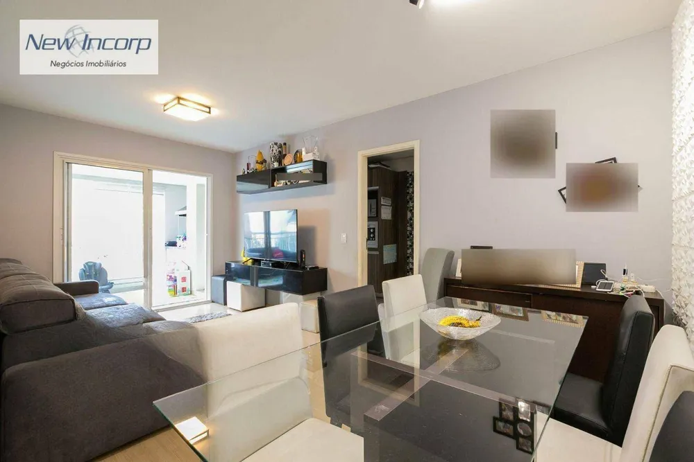 Apartamento, 3 quartos, 108 m² - Foto 2