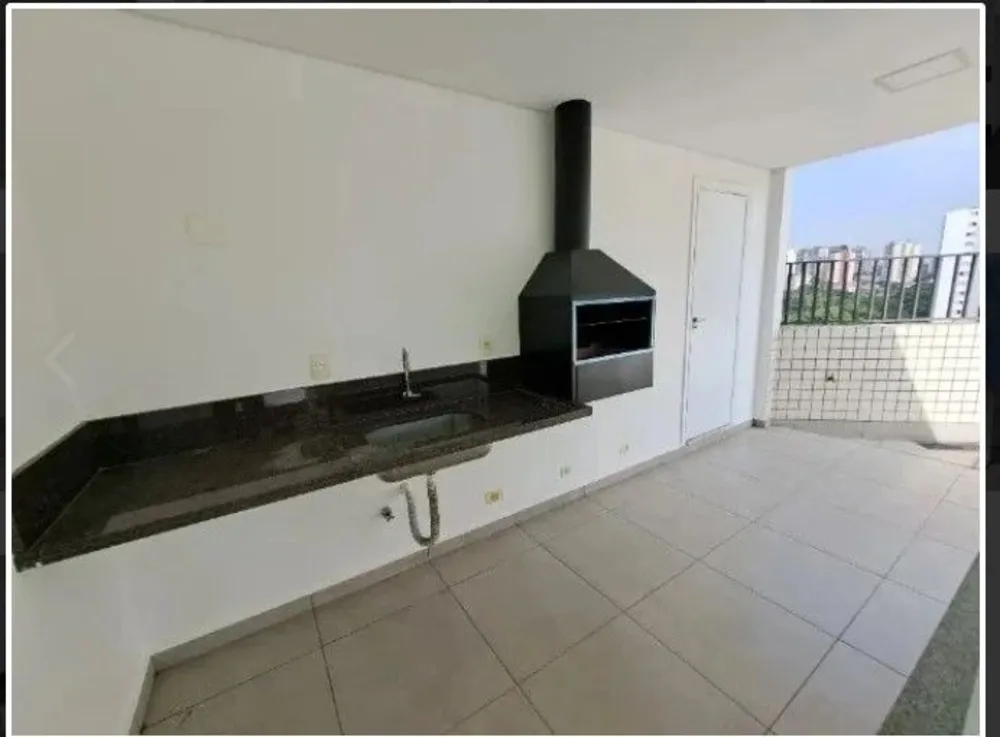 Cobertura, 2 quartos, 183 m² - Foto 2