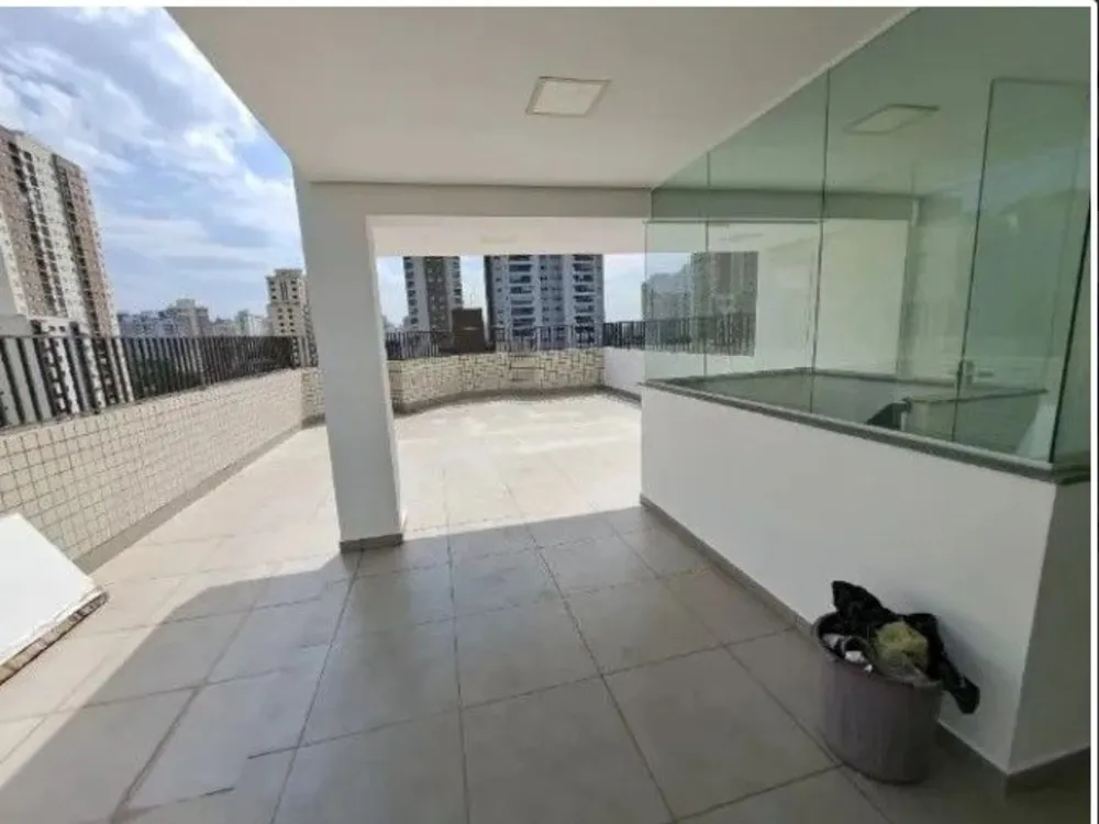 Cobertura, 2 quartos, 183 m² - Foto 1