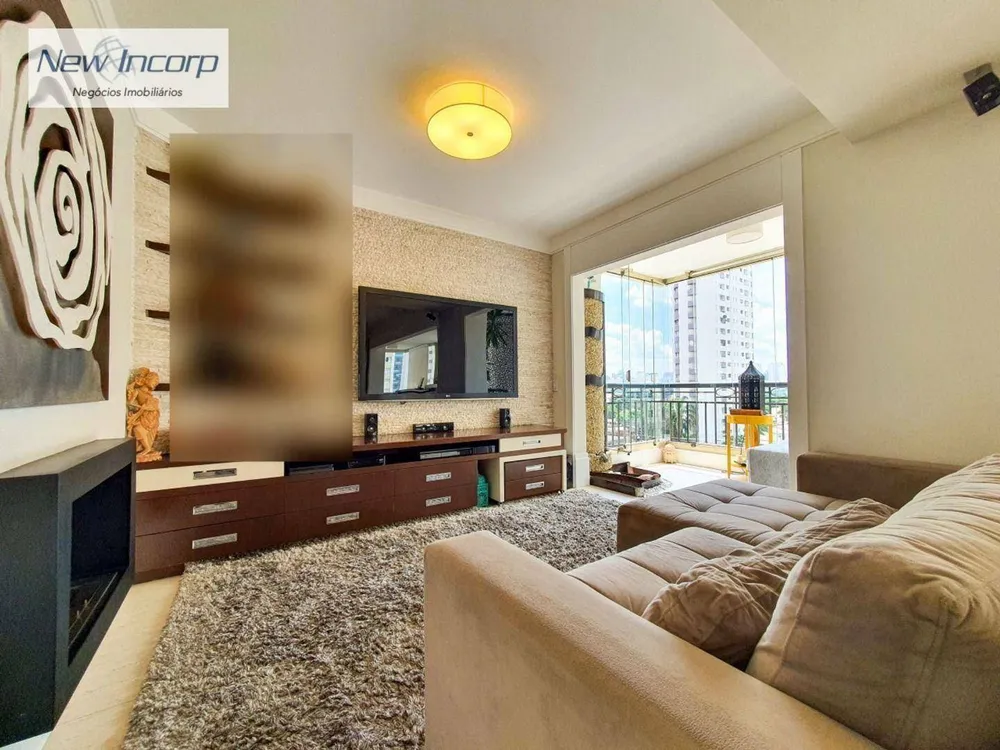 Apartamento, 4 quartos, 200 m² - Foto 3