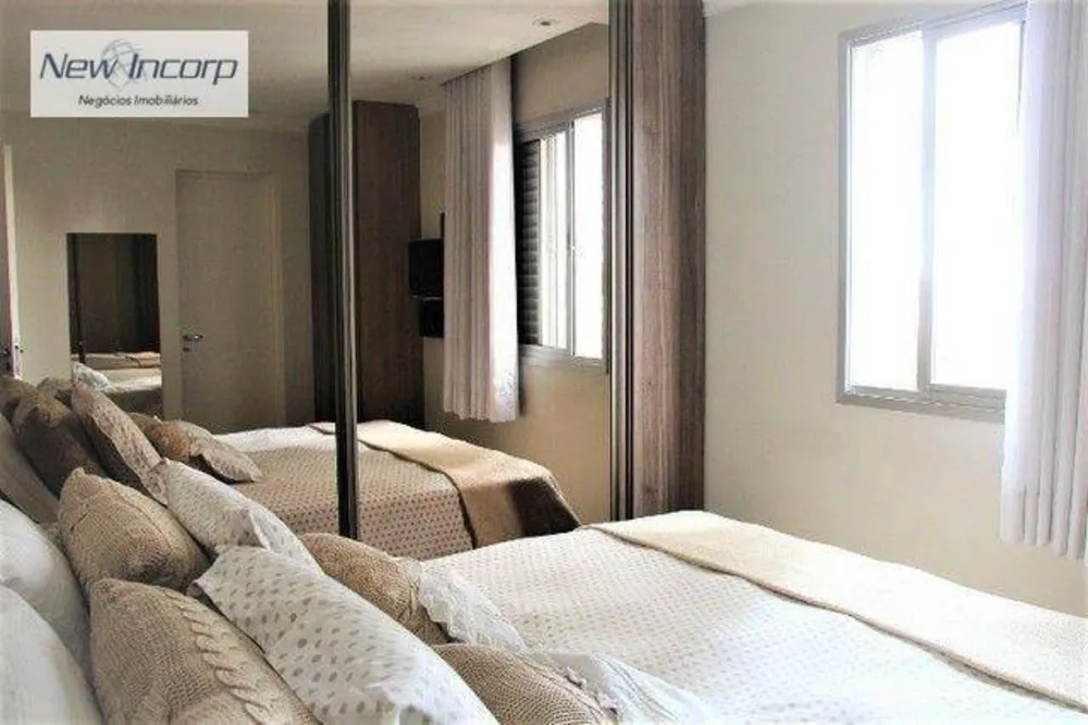 Apartamento, 3 quartos, 66 m² - Foto 3