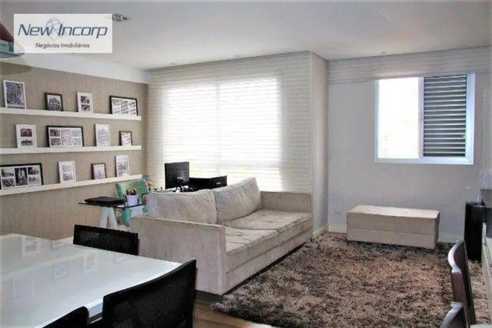 Apartamento, 3 quartos, 66 m² - Foto 1