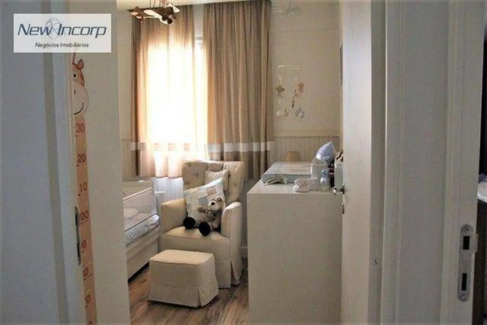 Apartamento, 3 quartos, 66 m² - Foto 2