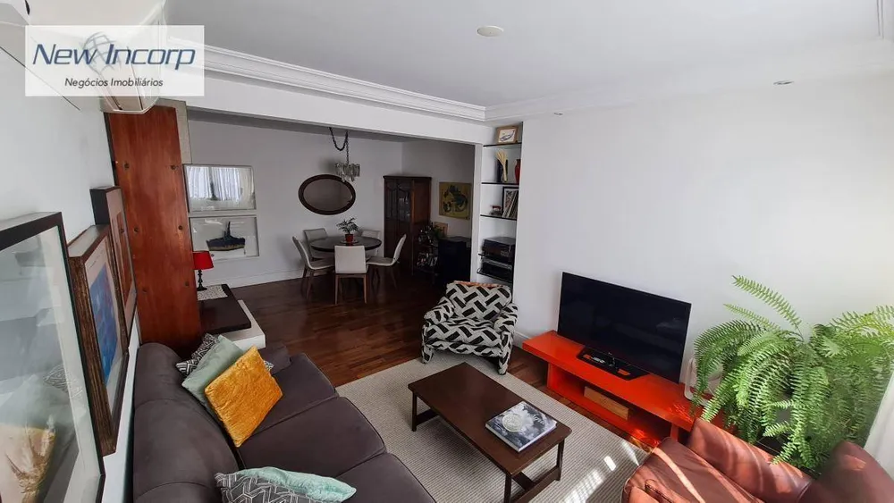 Apartamento, 2 quartos, 92 m² - Foto 4