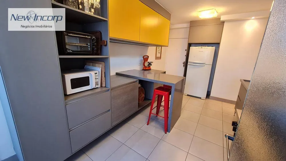 Apartamento, 2 quartos, 92 m² - Foto 2