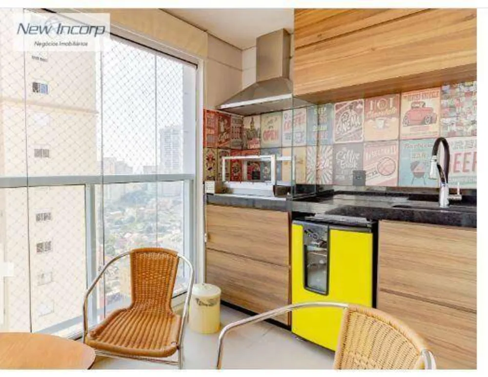 Apartamento, 2 quartos, 76 m² - Foto 3