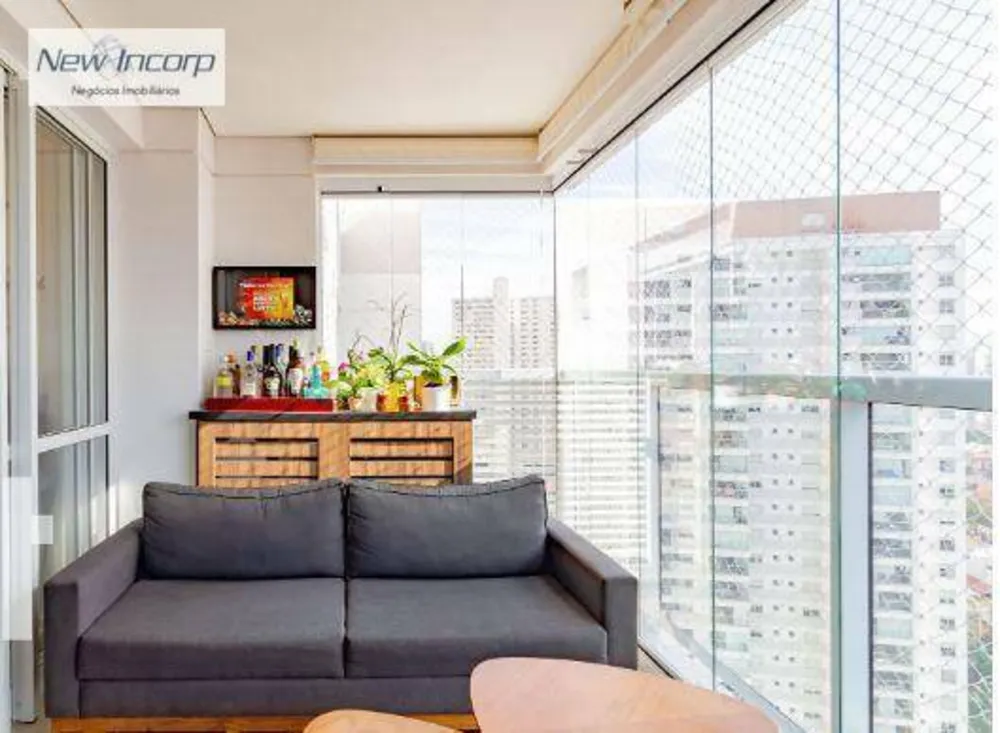Apartamento, 2 quartos, 76 m² - Foto 2