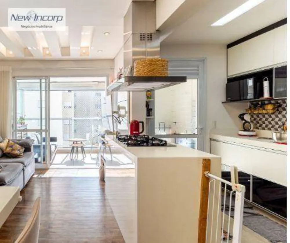Apartamento, 2 quartos, 76 m² - Foto 1