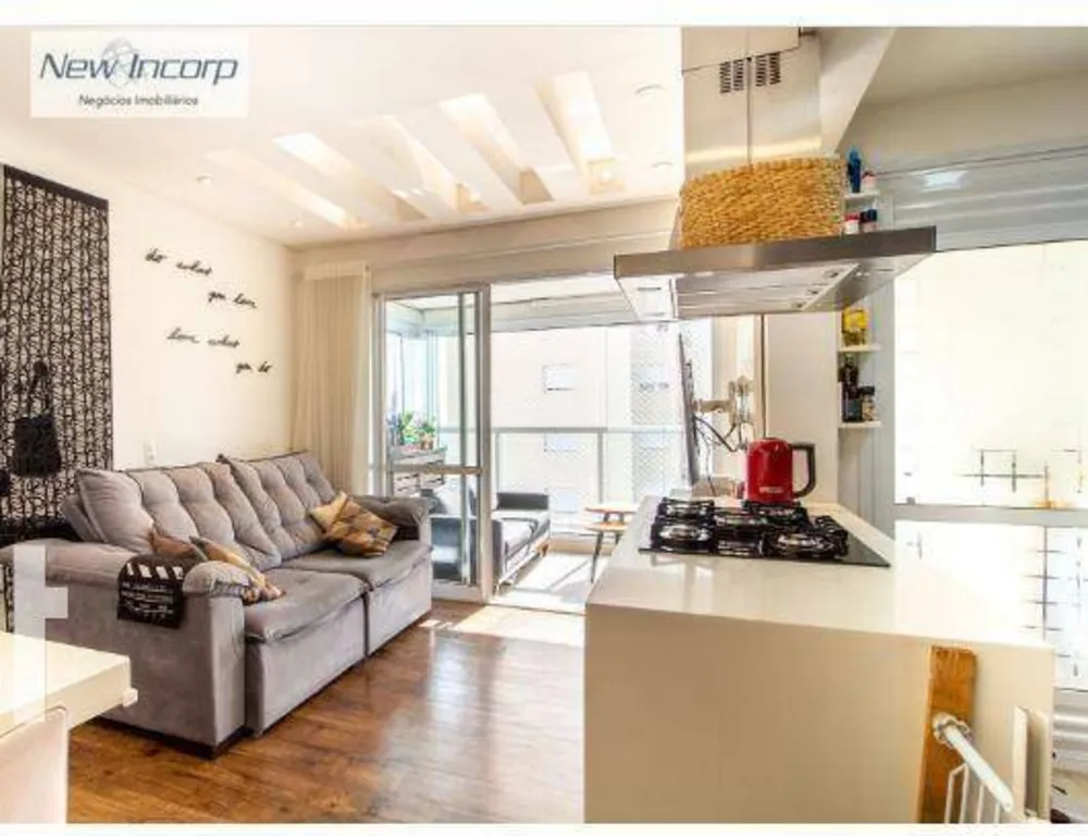 Apartamento, 2 quartos, 76 m² - Foto 4