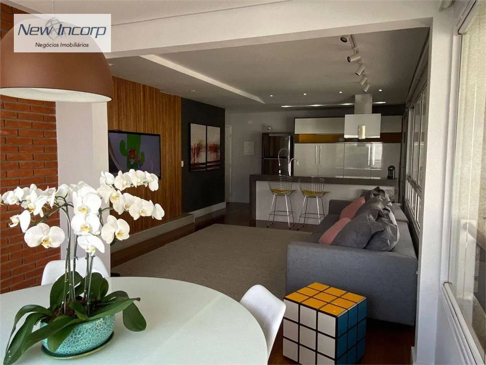 Apartamento, 3 quartos, 127 m² - Foto 3