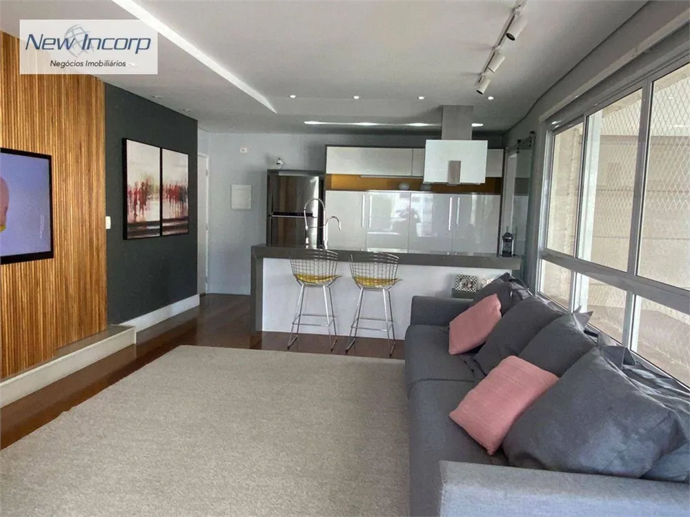 Apartamento, 3 quartos, 127 m² - Foto 4
