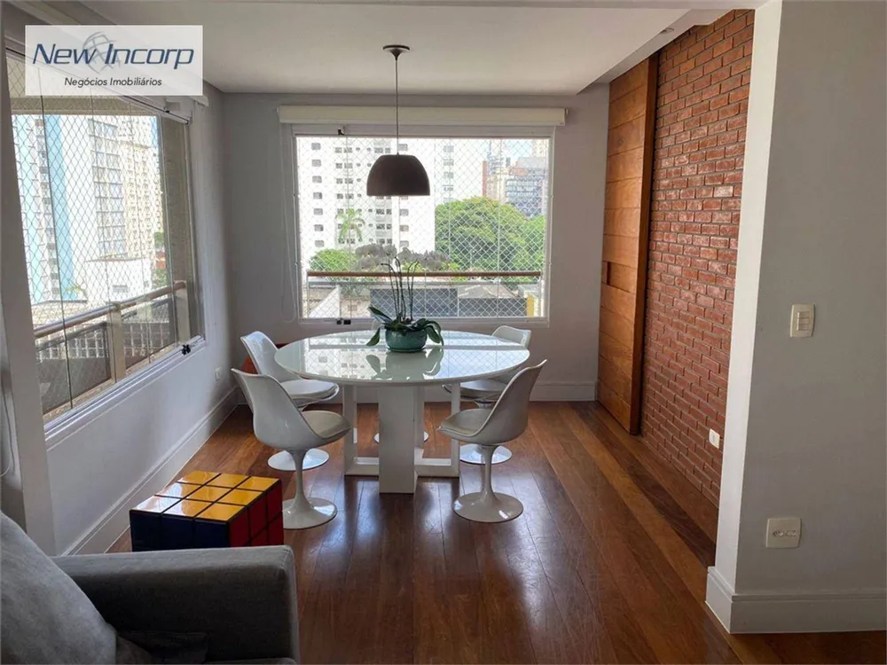 Apartamento, 3 quartos, 127 m² - Foto 2