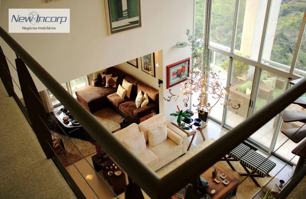Apartamento, 2 quartos, 162 m² - Foto 3