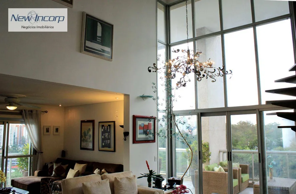 Apartamento, 2 quartos, 162 m² - Foto 4