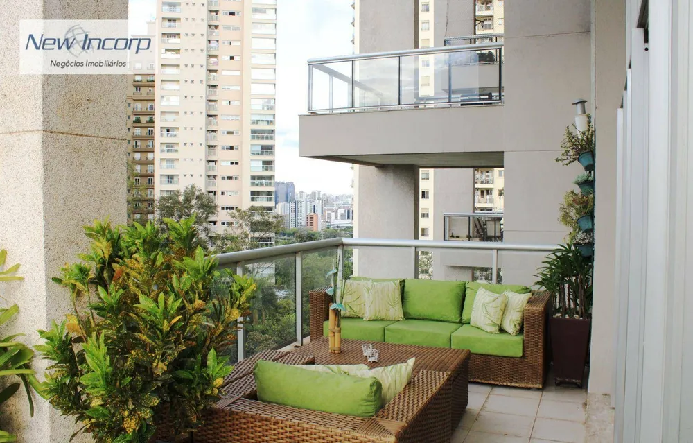 Apartamento, 2 quartos, 162 m² - Foto 2