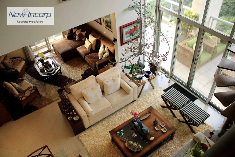 Apartamento, 2 quartos, 162 m² - Foto 1