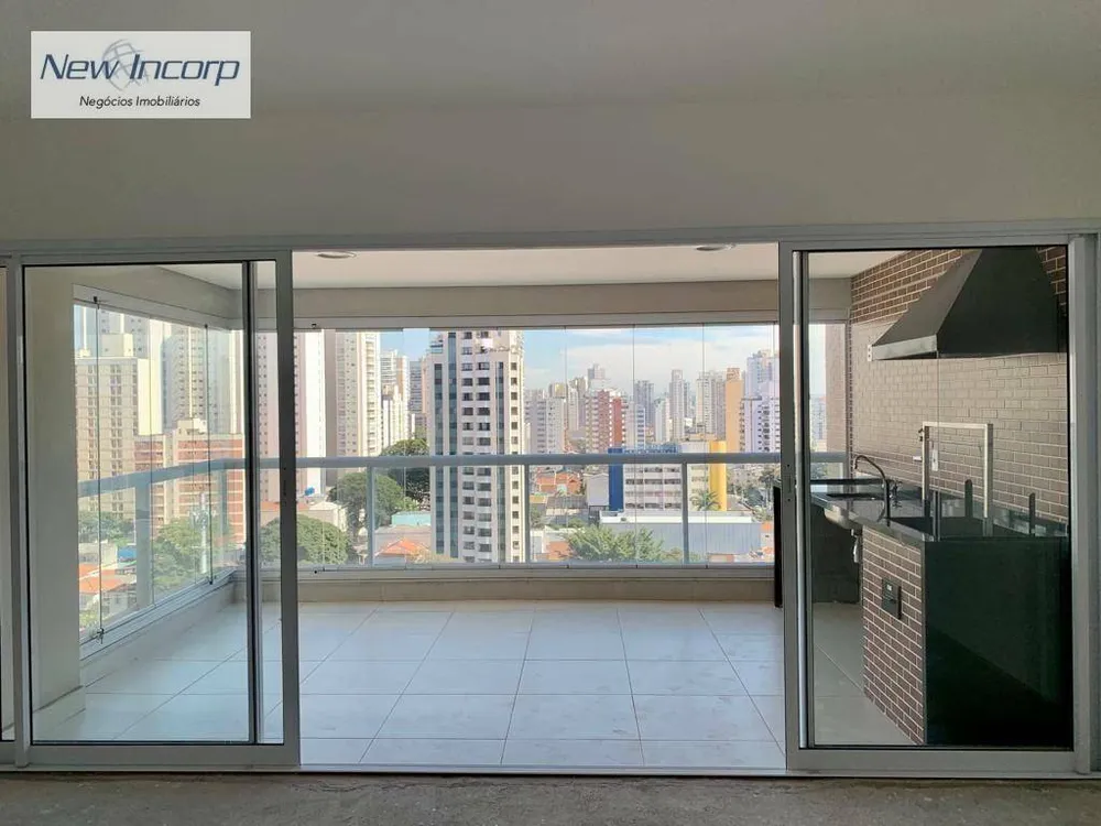 Apartamento, 3 quartos, 93 m² - Foto 2