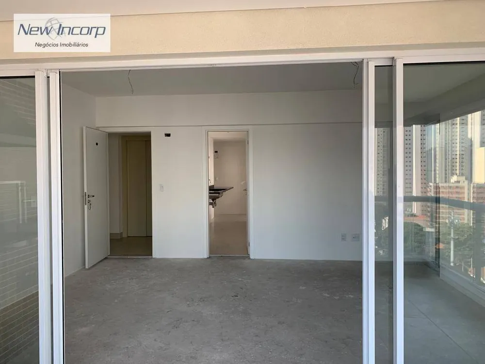 Apartamento, 3 quartos, 93 m² - Foto 3