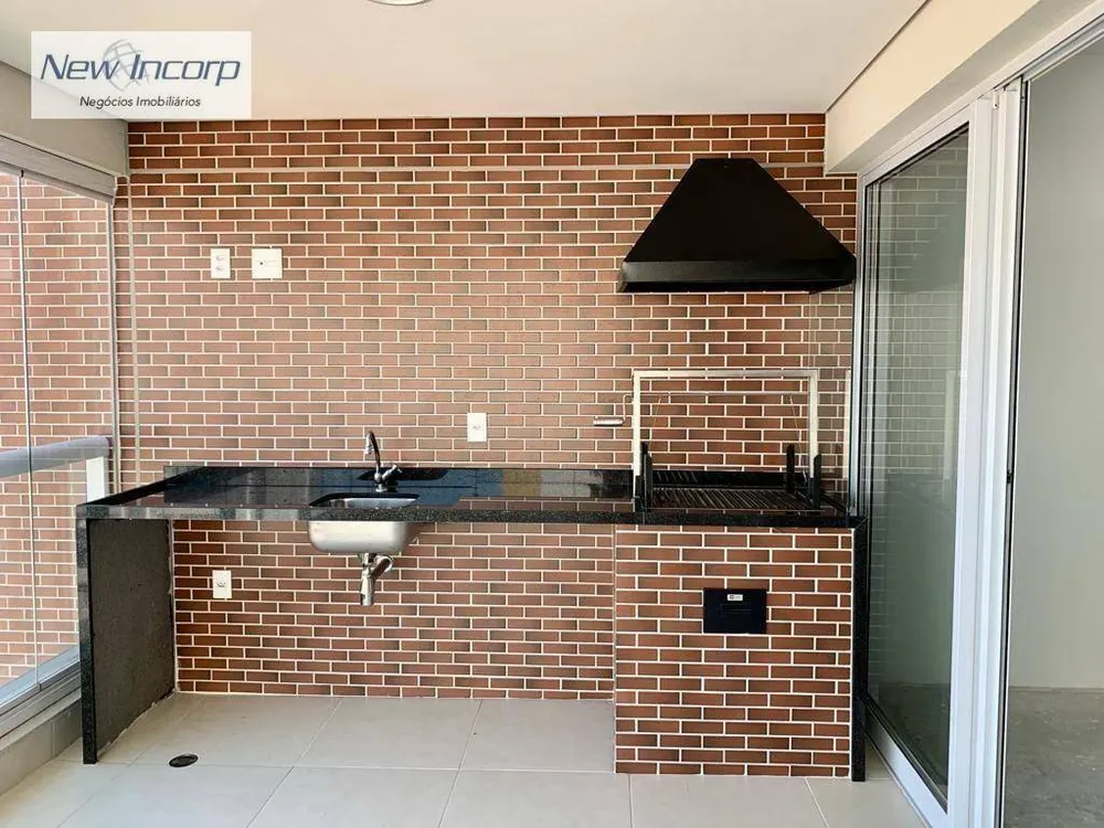 Apartamento, 3 quartos, 93 m² - Foto 1