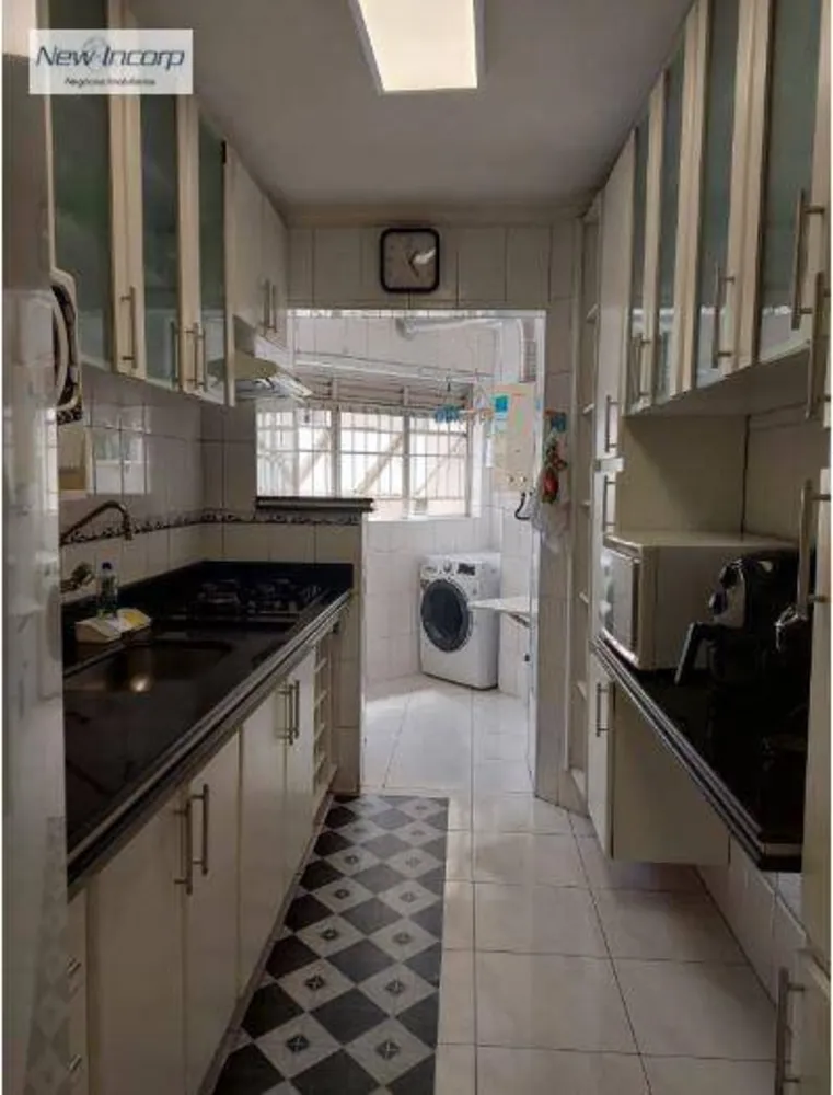 Apartamento, 3 quartos, 73 m² - Foto 4