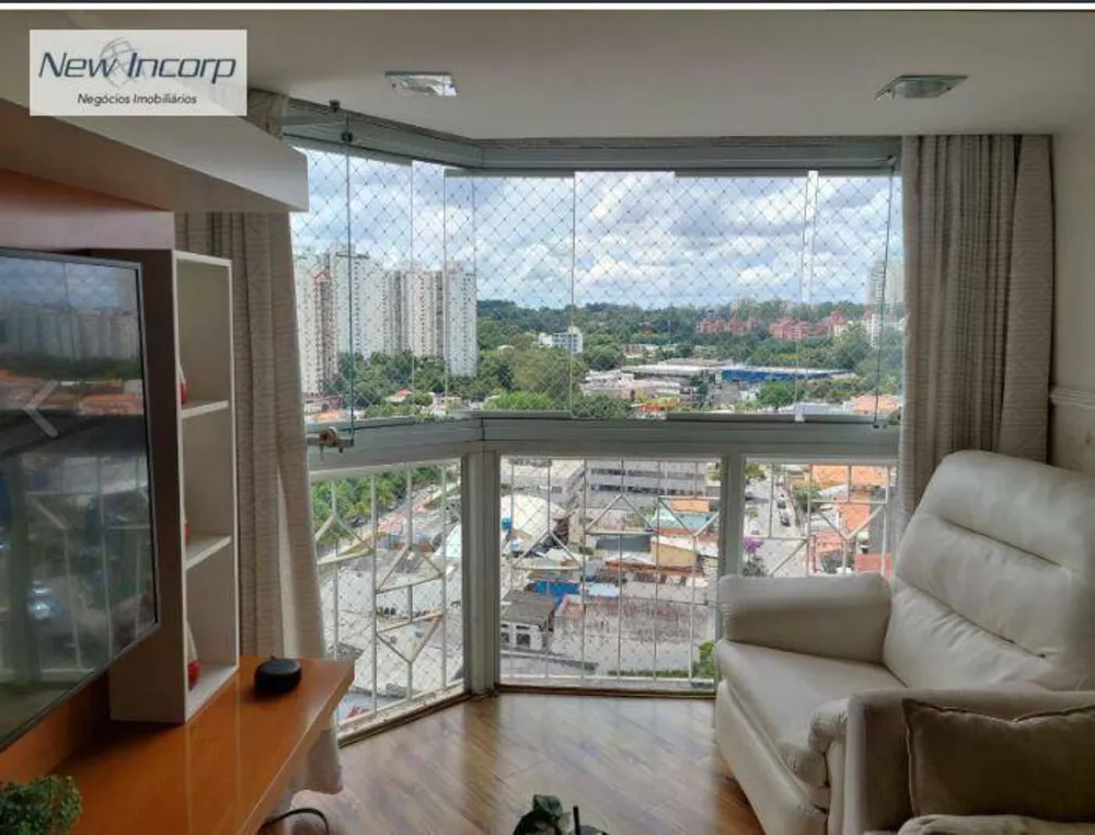 Apartamento, 3 quartos, 73 m² - Foto 2