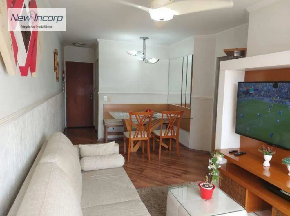 Apartamento, 3 quartos, 73 m² - Foto 3