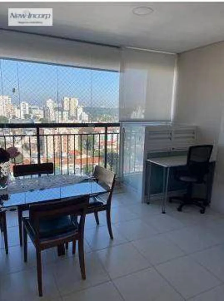 Apartamento, 3 quartos, 122 m² - Foto 3