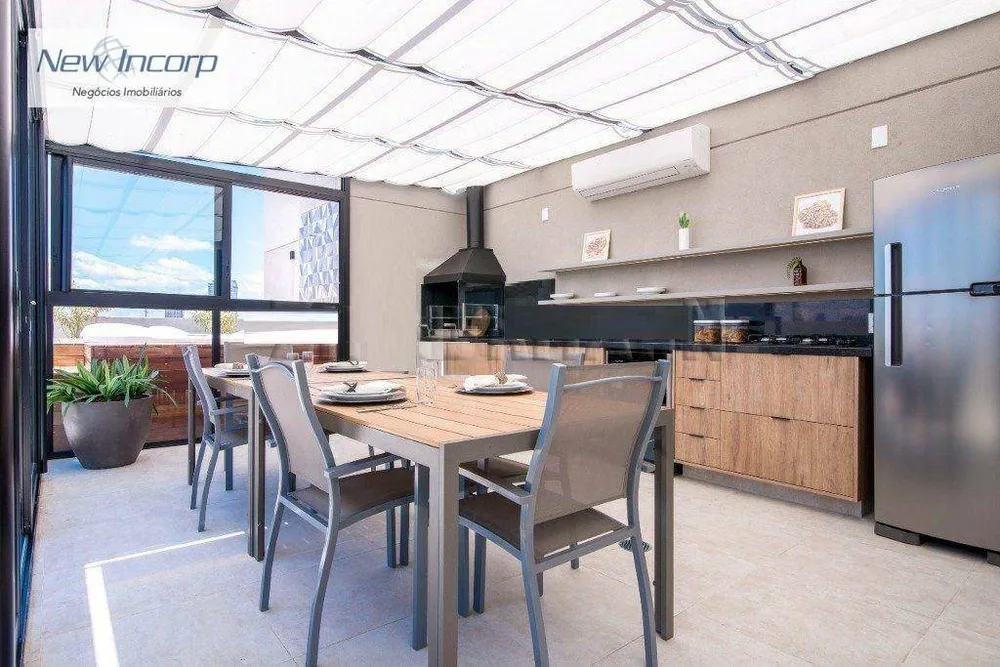 Cobertura, 3 quartos, 278 m² - Foto 4