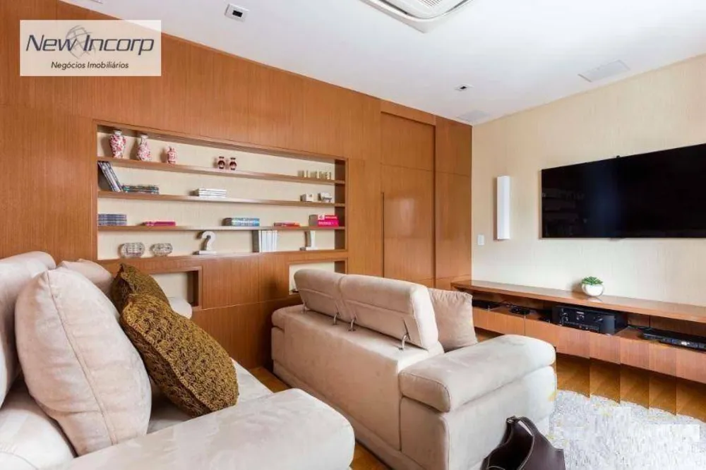 Apartamento, 4 quartos, 273 m² - Foto 3