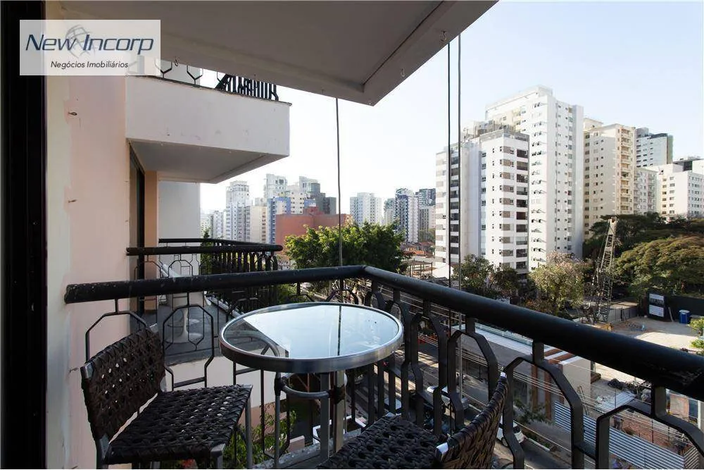 Apartamento, 3 quartos, 95 m² - Foto 2
