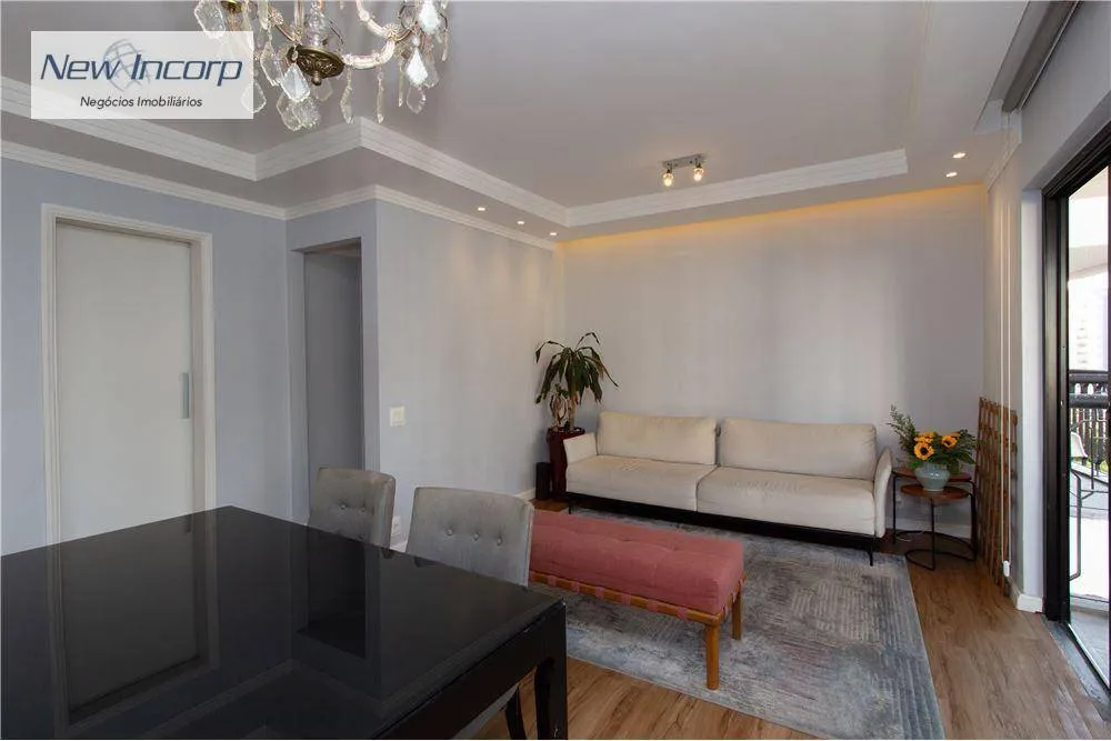 Apartamento, 3 quartos, 95 m² - Foto 4