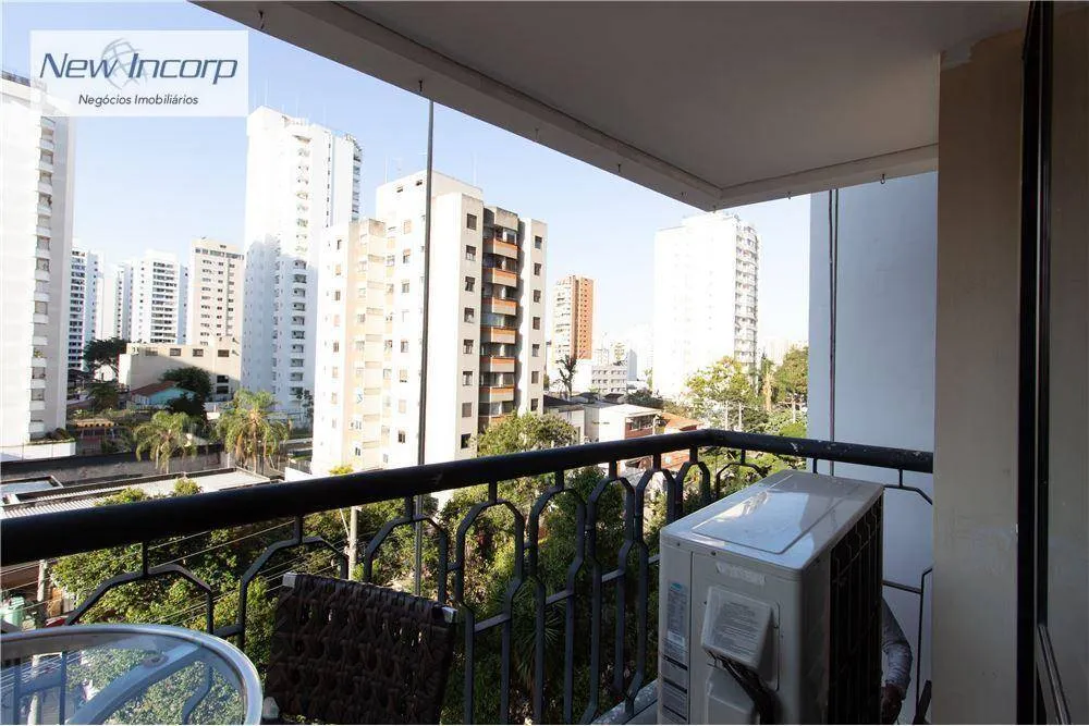Apartamento, 3 quartos, 95 m² - Foto 3